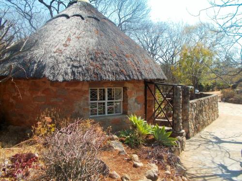 Limerick cottages — hotel in Bulawayo