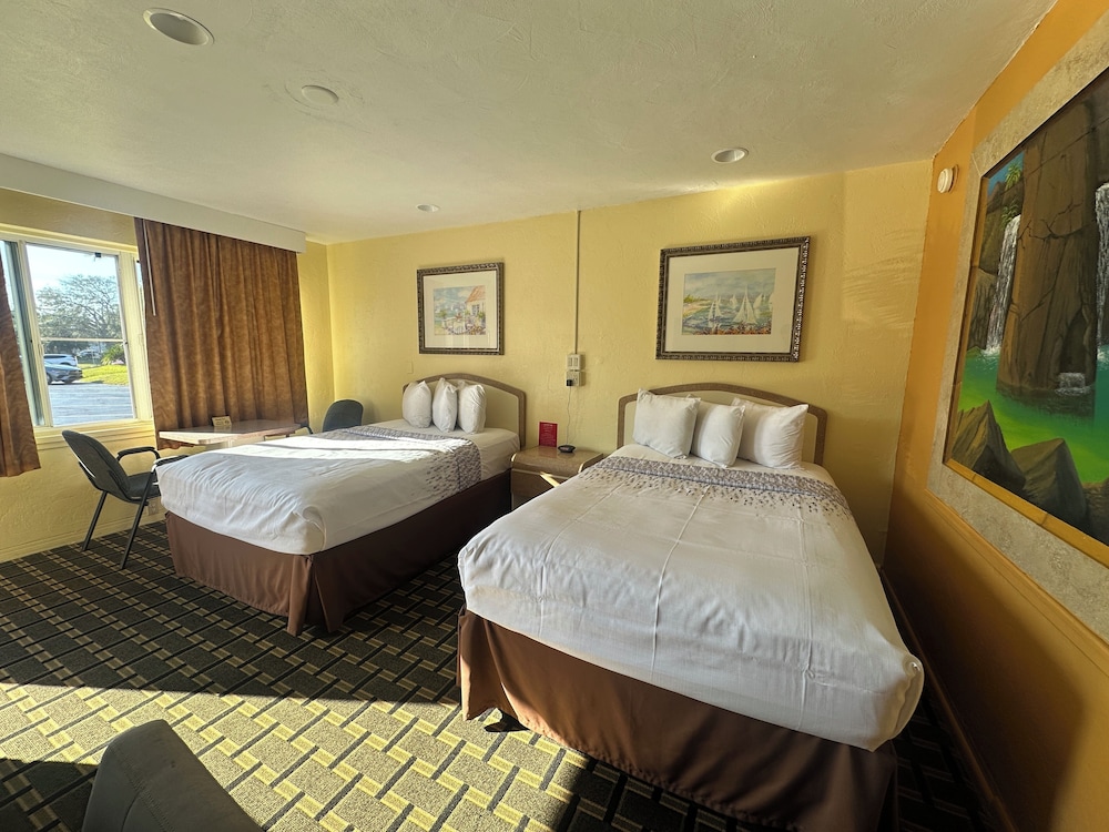 Super Inn By Oyo Daytona Beach Near Airport - photo 12
