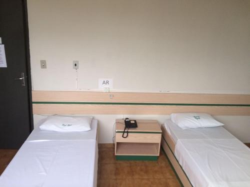 Hotel Real — hotel in Petrolina