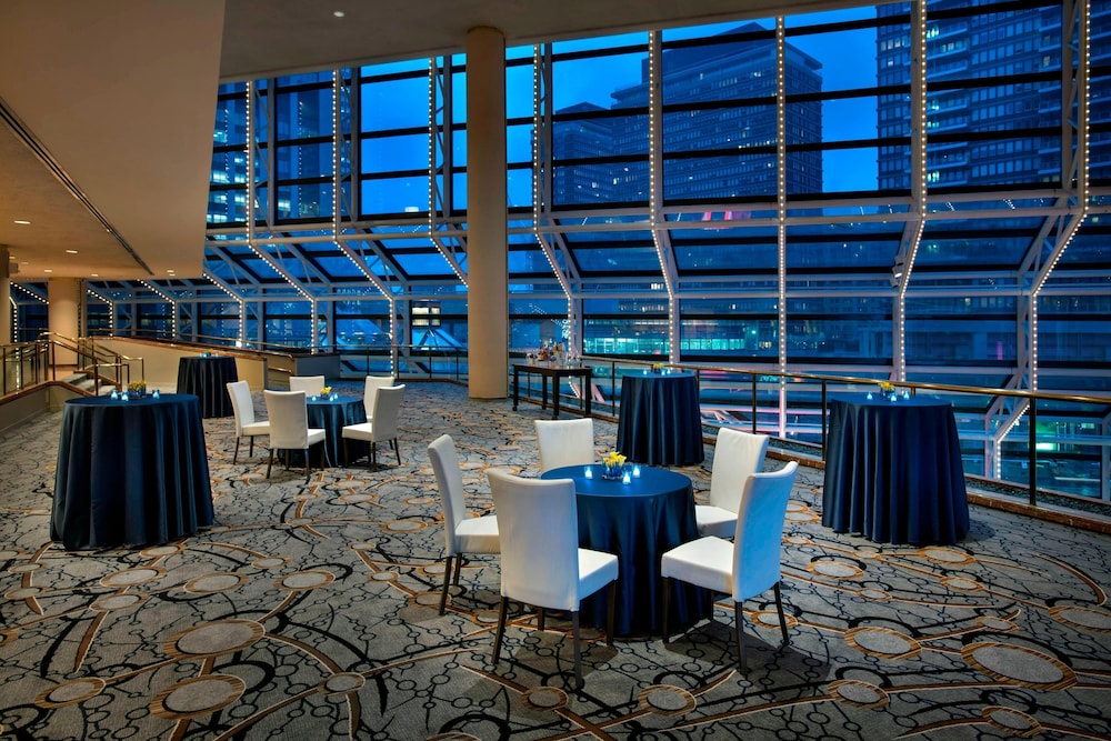 Boston Marriott Copley Place - photo 6