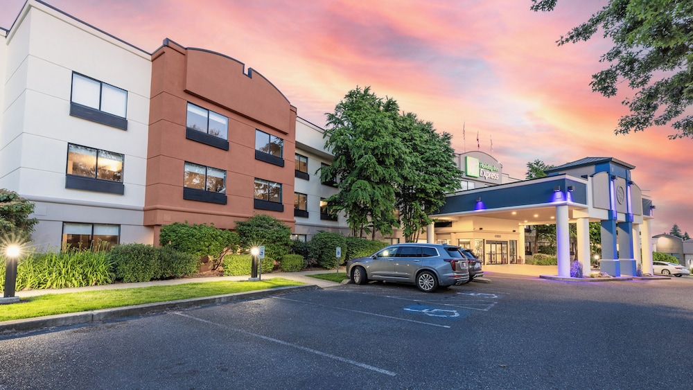 Holiday Inn Express Bellingham by IHG - photo 68
