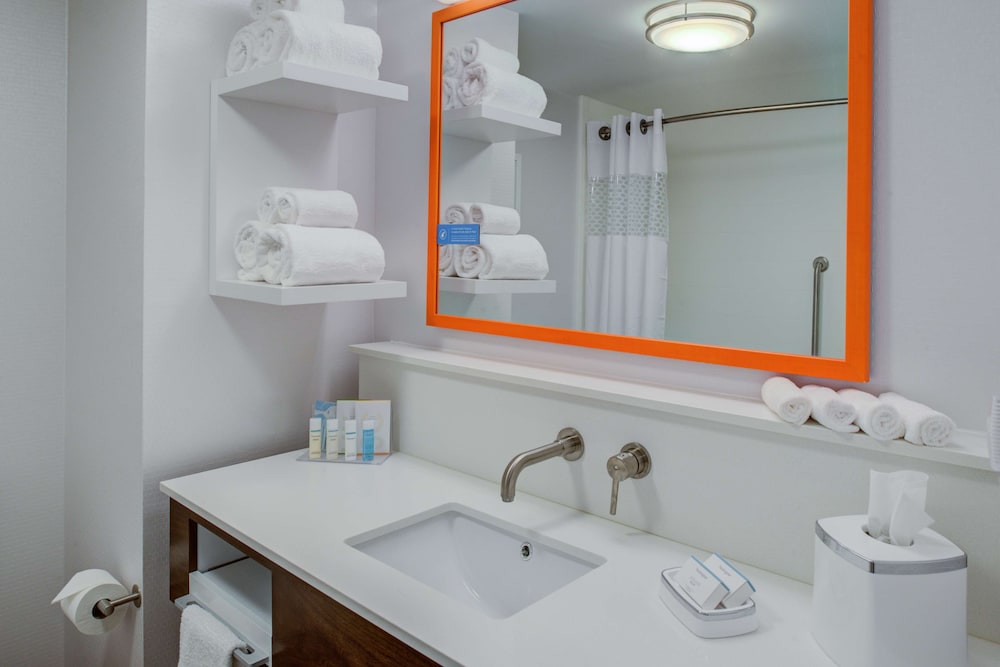 Hampton Inn & Suites Wixom - photo 31