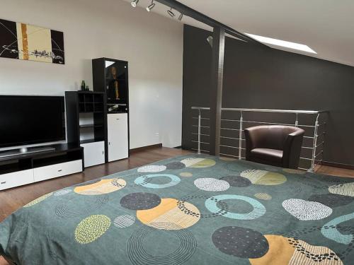Un Petit Cocon De Tranquillite — Mulhouse