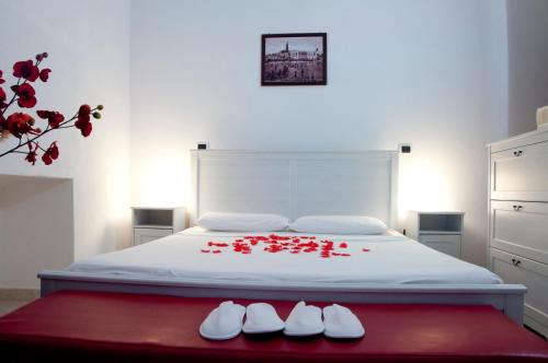 Mamma Maria 2010 — 4-Star Luxury Hotel in Monopoli, Italy