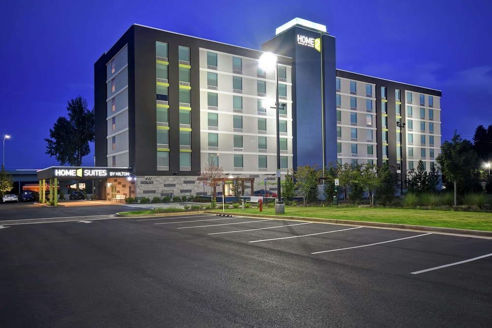 Home2 Suites by Hilton Atlanta Marietta - photo 44