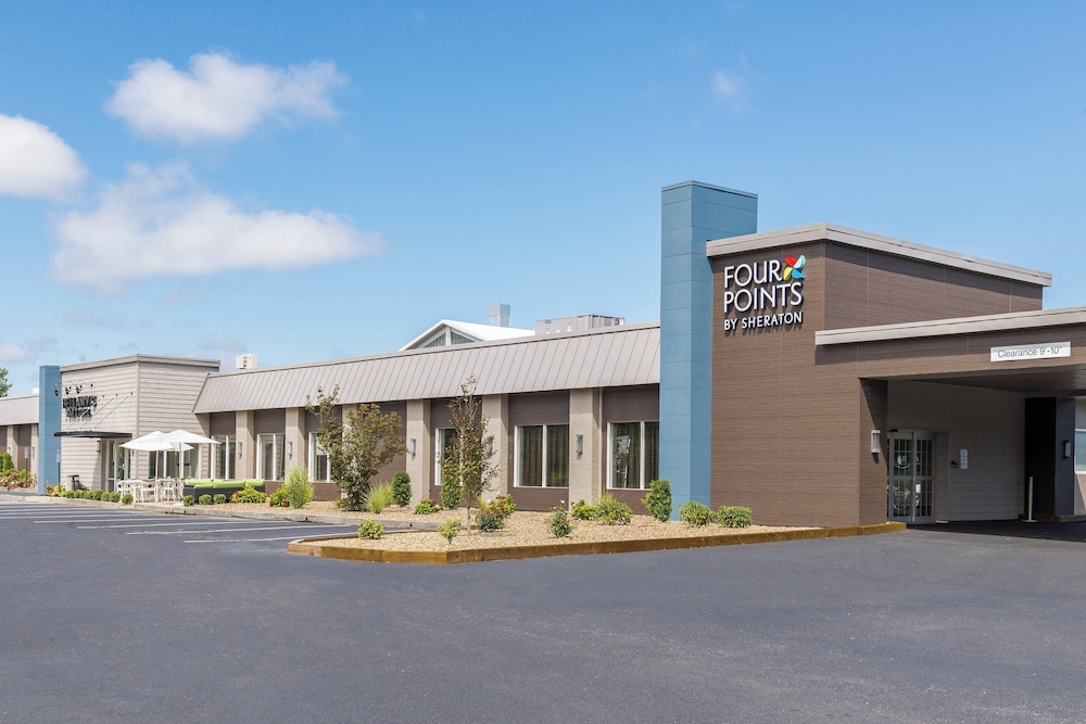 Four Points by Sheraton Eastham Cape Cod - photo 93