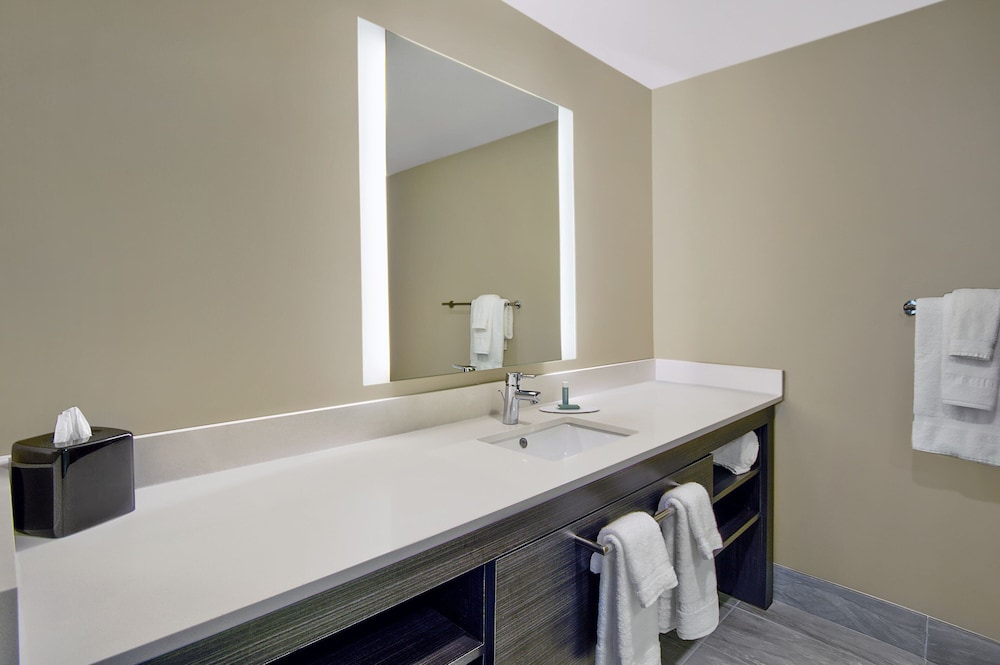 Residence Inn by Marriott Reading - photo 8