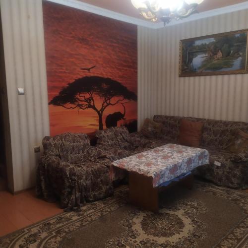 MariElla in Akhaltsikhe, Georgia