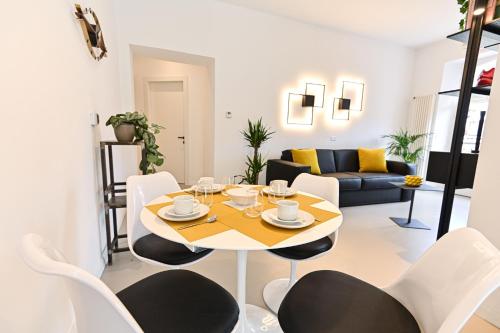 Mazzini Luxury Torino Centro — 4-Star Luxury Hotel in Turin, Italy