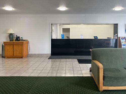 Studio 6 Suites Pocomoke City MD - photo 10