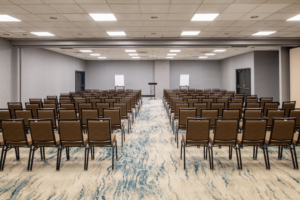 Holiday Inn Portland Columbia Riverfront By IHG - photo 69