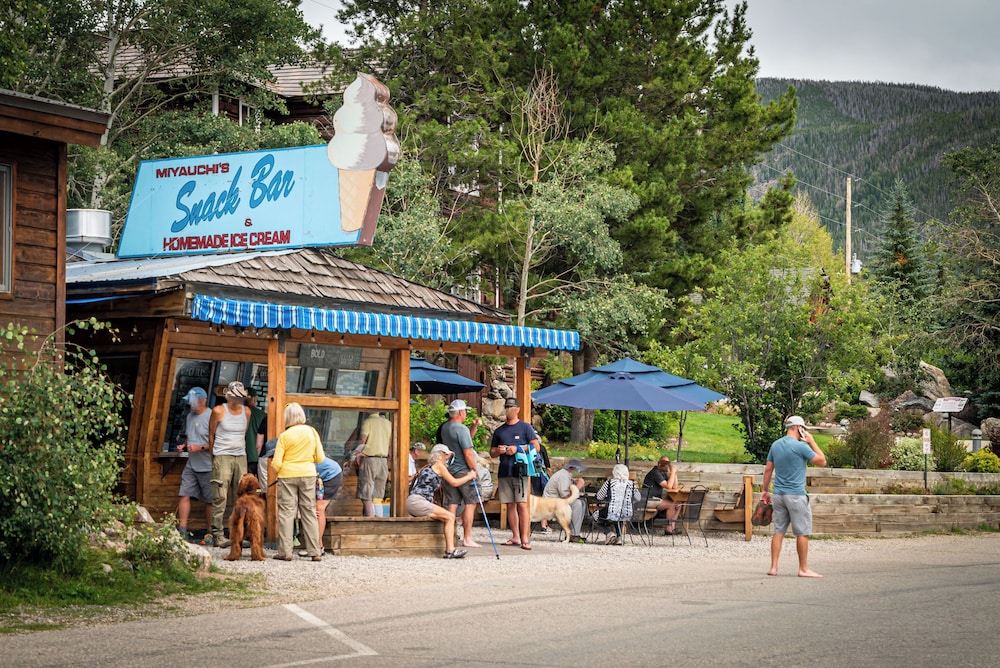 Spirit Lake Lodge - photo 44