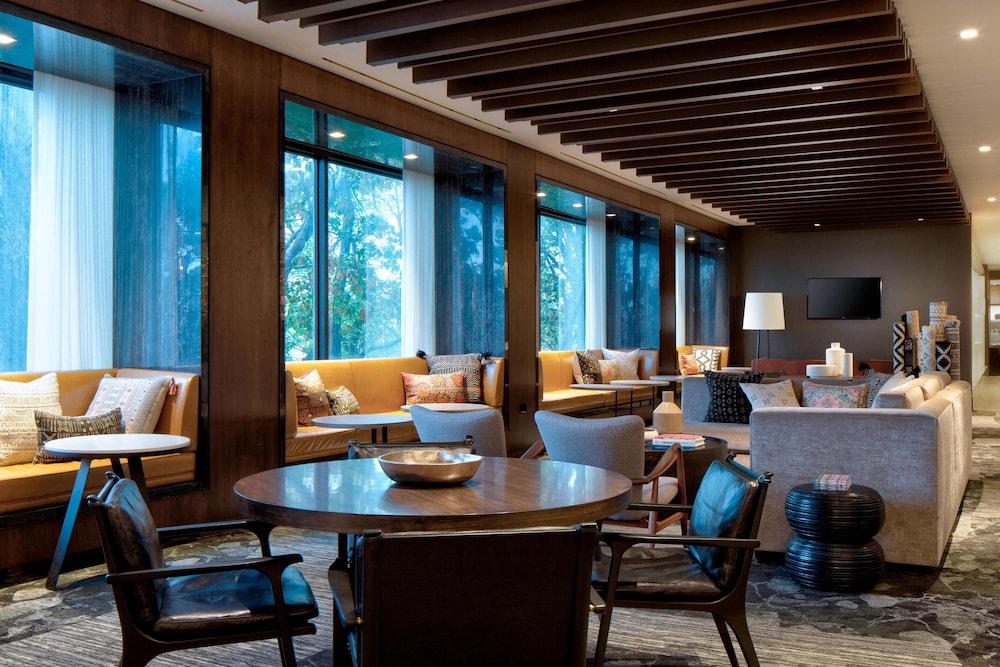 New York LaGuardia Airport Marriott — hotel in East Elmhurst