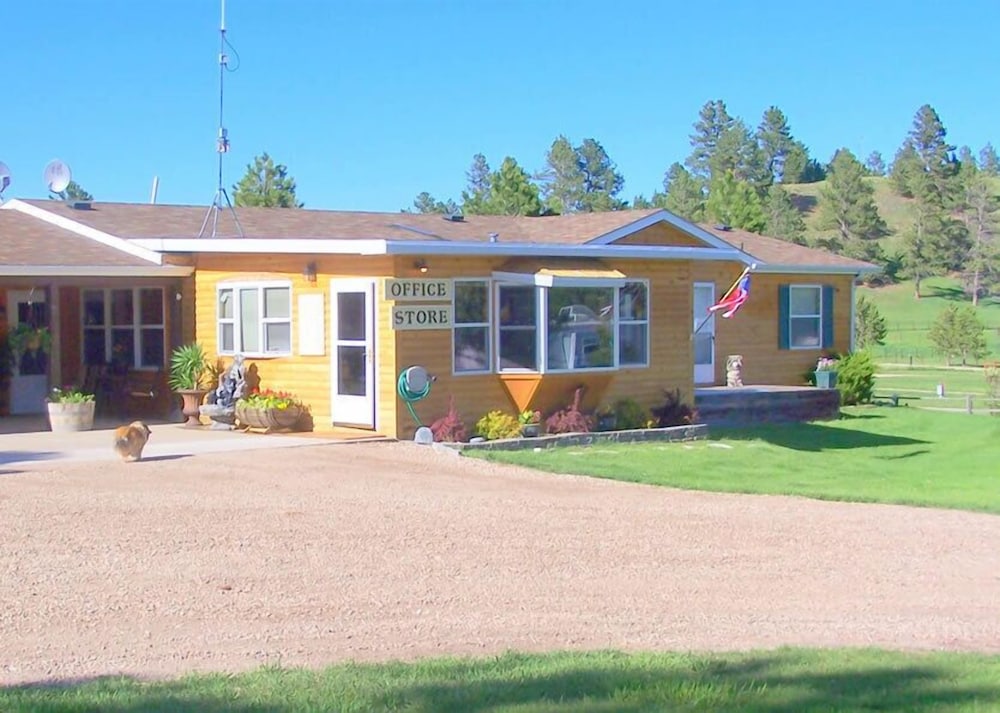 Rush No More RV Resort and Cabins Campground - photo 19