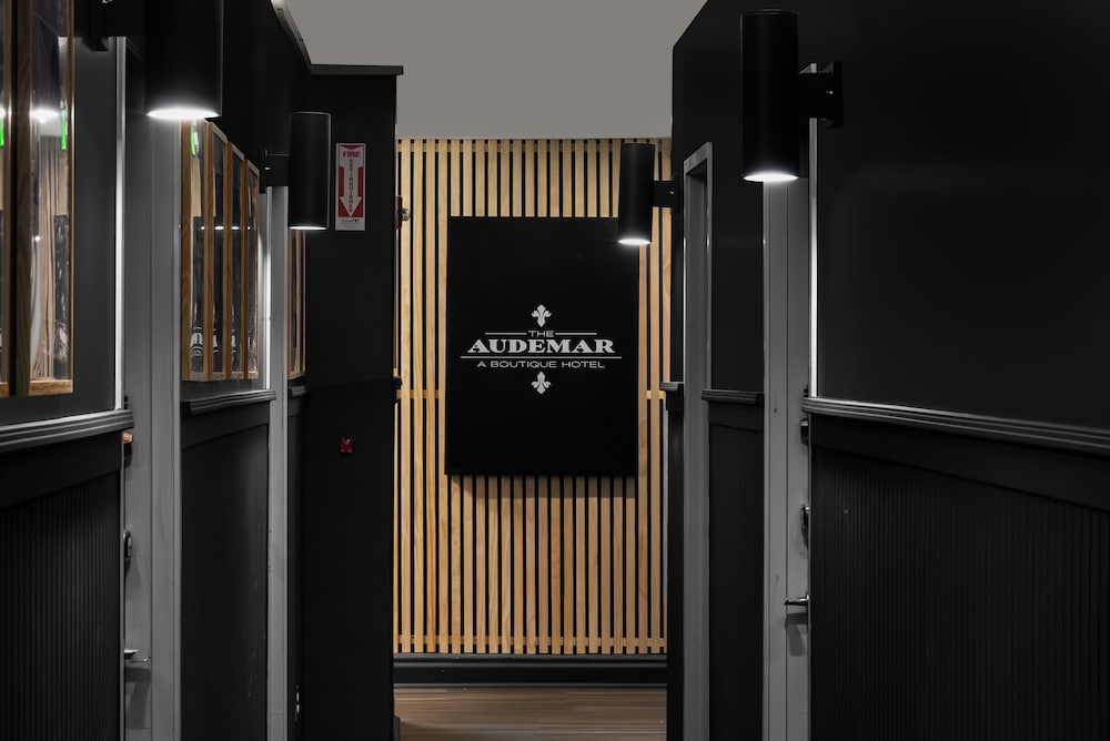 The Audemar - photo 3