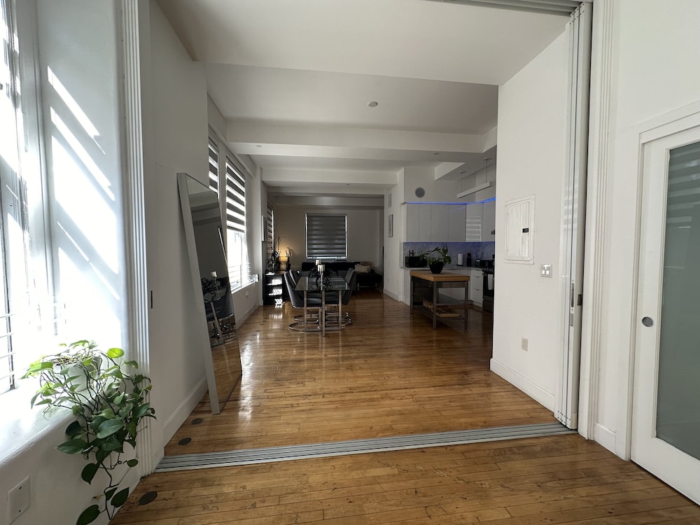 One Lux Stay HWH Downtown Los Angeles - photo 65