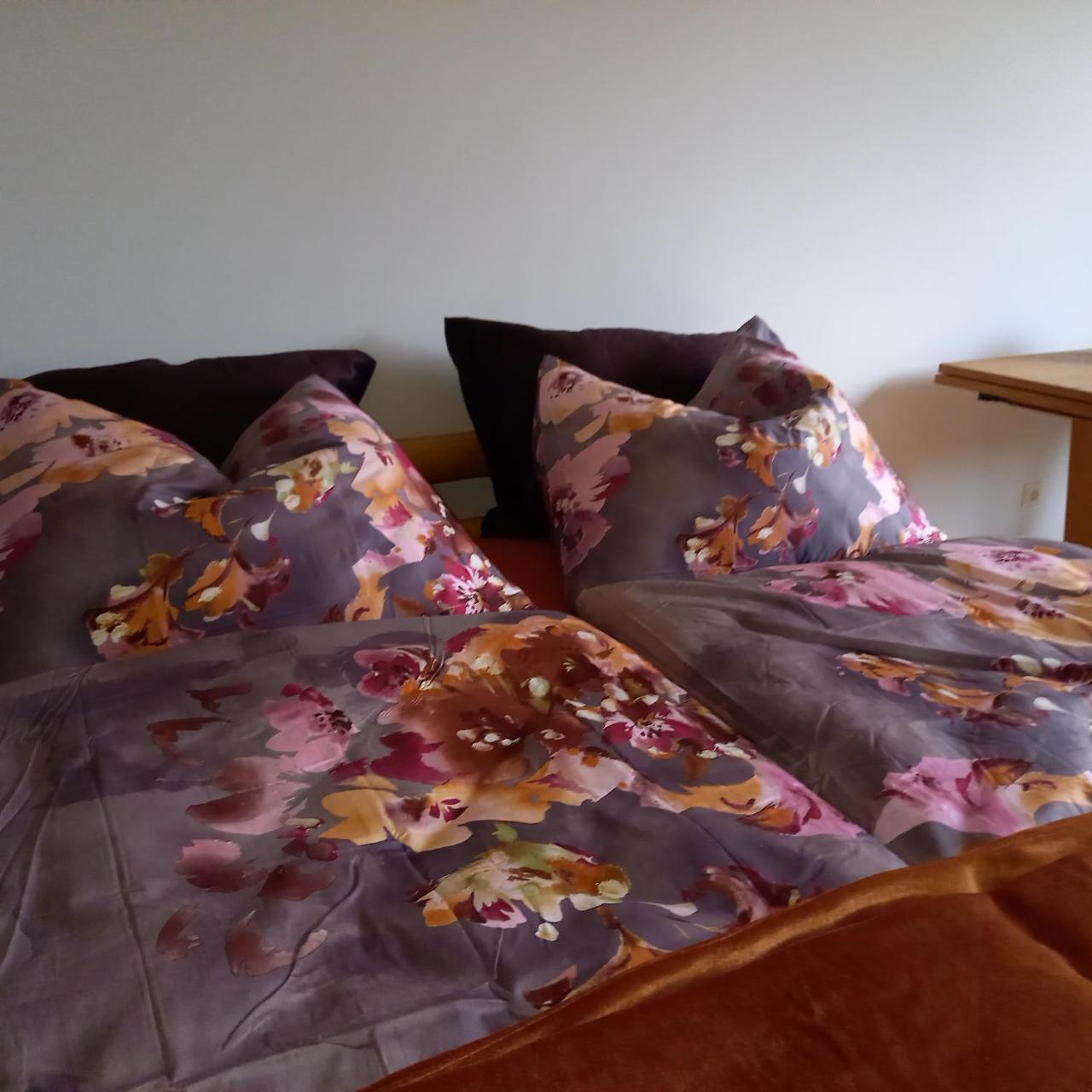 Riccis 47m2 Bamboo Flat — Unknown City — photo 5
