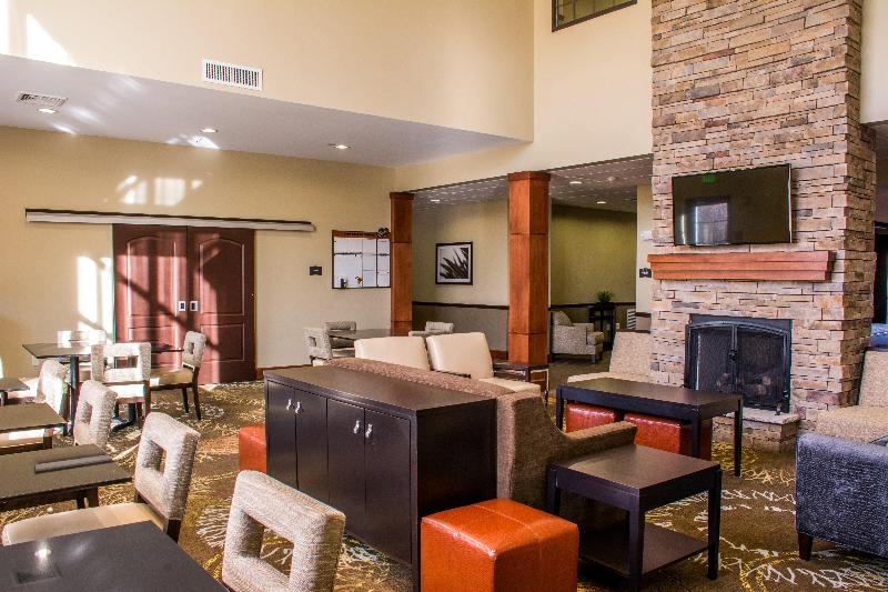 Staybridge Suites Schererville by IHG - photo 8