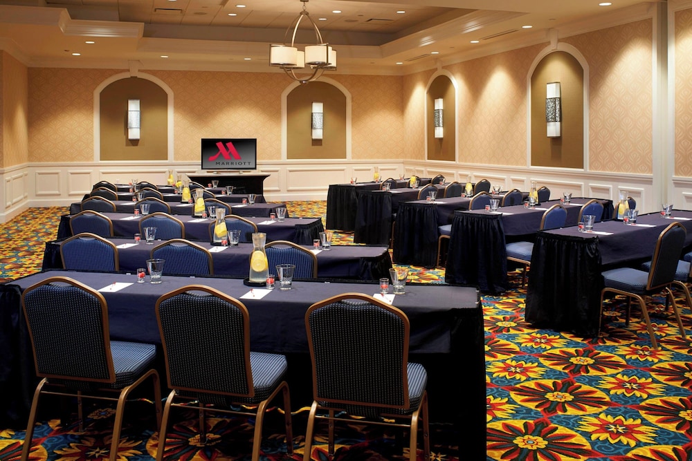 Marriott Columbia - photo 25