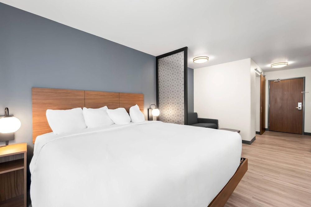 Everhome Suites Amarillo West Medical Center - photo 9