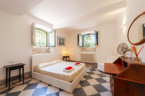 The Marble Home Versilia Free Parking — 4-Star Luxury Hotel in Marina Di Massa, Italy