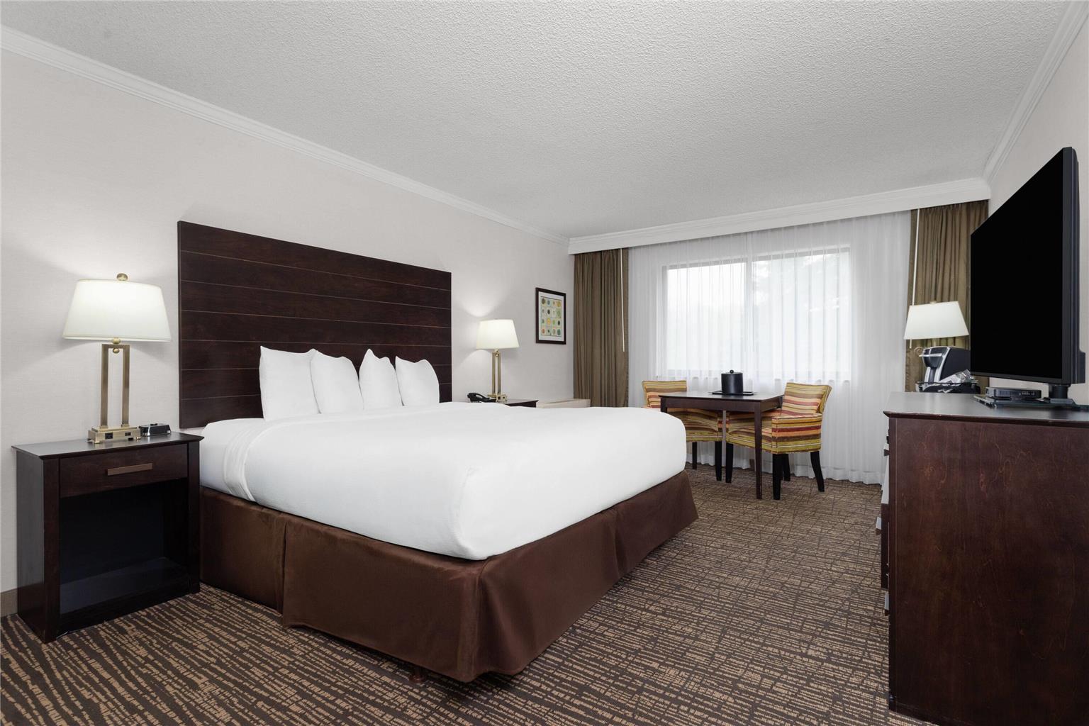 Wyndham Minneapolis South Burnsville - photo 16