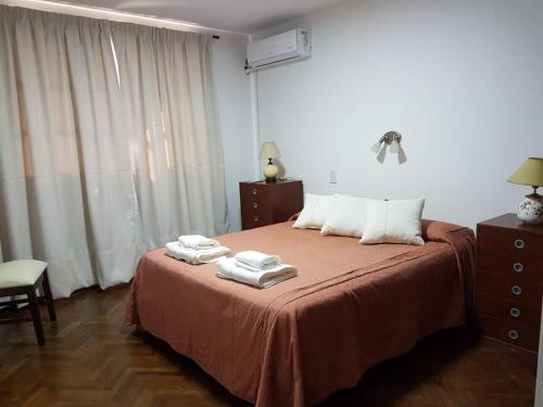Balcón de los Campanarios — 4-Star Luxury Hotel in Salta, Argentina