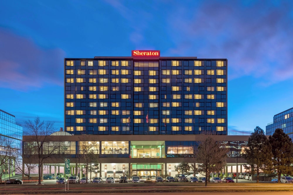 Sheraton Denver West Hotel - photo 33