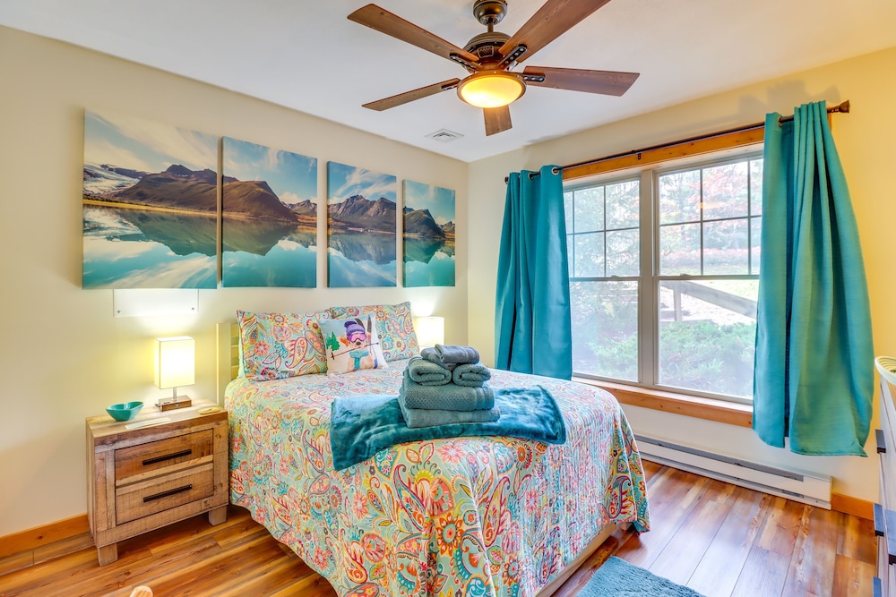 Tannersville Rental Near Camelback Ski Resort - photo 3