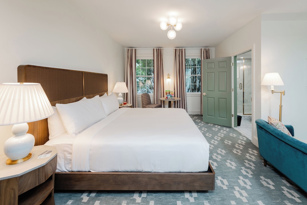 Hotel Granada a Member of Design Hotels - photo 11
