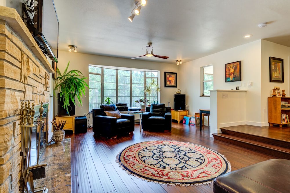 INNhale Cannabis Friendly B&B Adults Only - photo 5