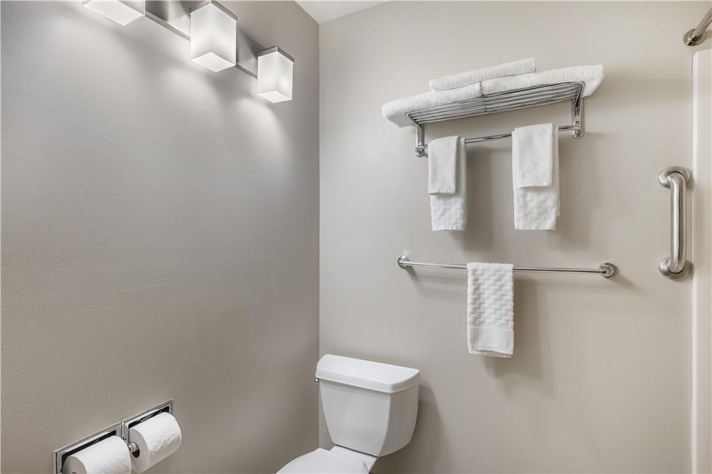 Best Western Plus Great Northern Inn - photo 31