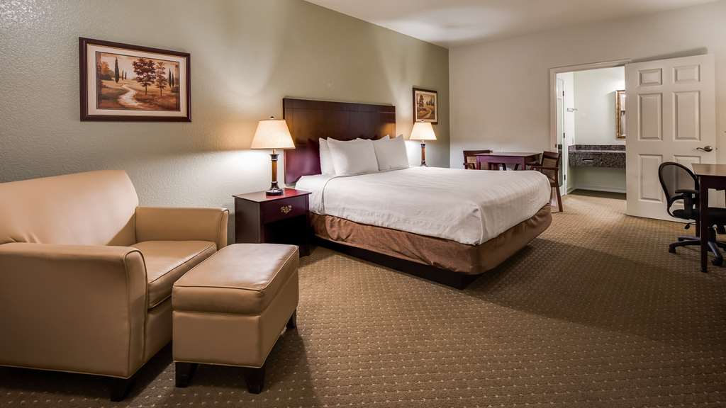 Best Western Plus Bayshore Inn - photo 27