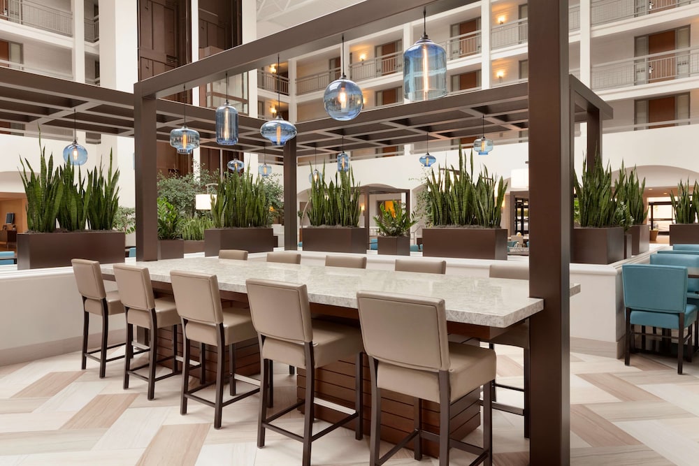 Embassy Suites by Hilton San Luis Obispo - photo 6