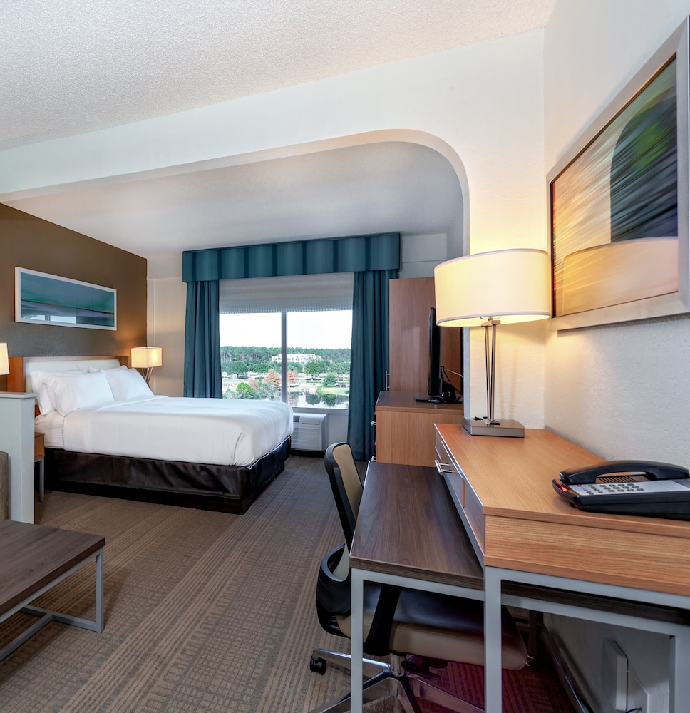 Holiday Inn St. Augustine World Golf by IHG - photo 41