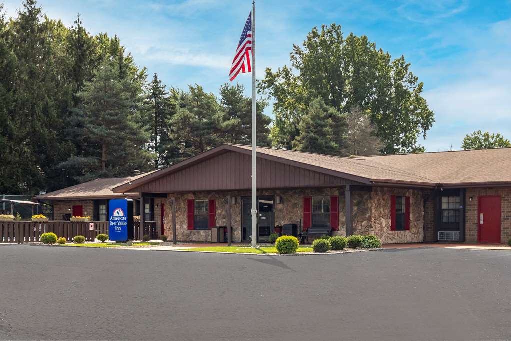 Americas Best Value Inn Alliance - photo 2