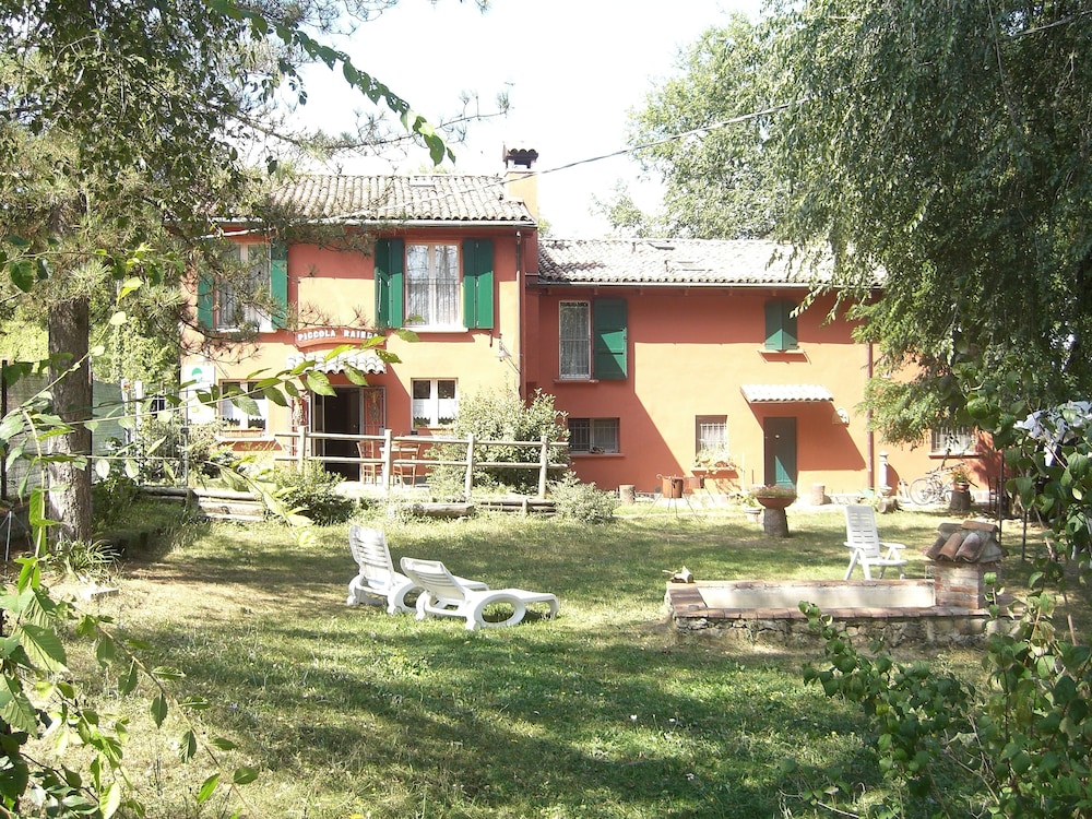 Agriturismo Piccola Raieda 11672739 — Sasso Marconi