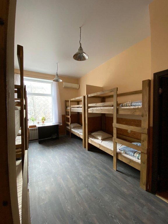 Phoenix in Vladivostok, Russia