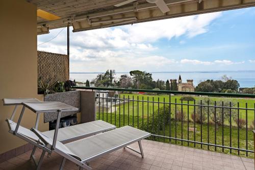 Sogno View Regarda Travel — 4-Star Luxury Hotel in Lazise, Italy