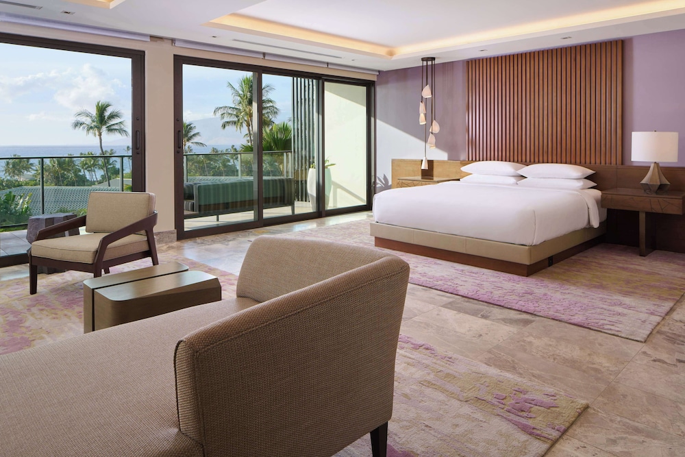 Andaz Maui at Wailea Resort a concept by Hyatt - photo 20