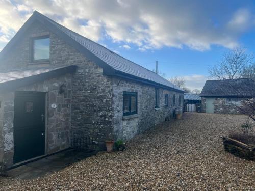 The Milking Parlour — hotel in Llandeilo