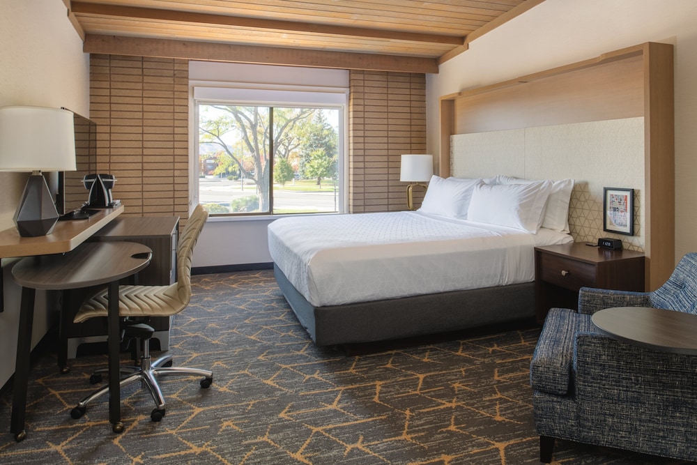 Holiday Inn Richland on the River an IHG Hotel - photo 5