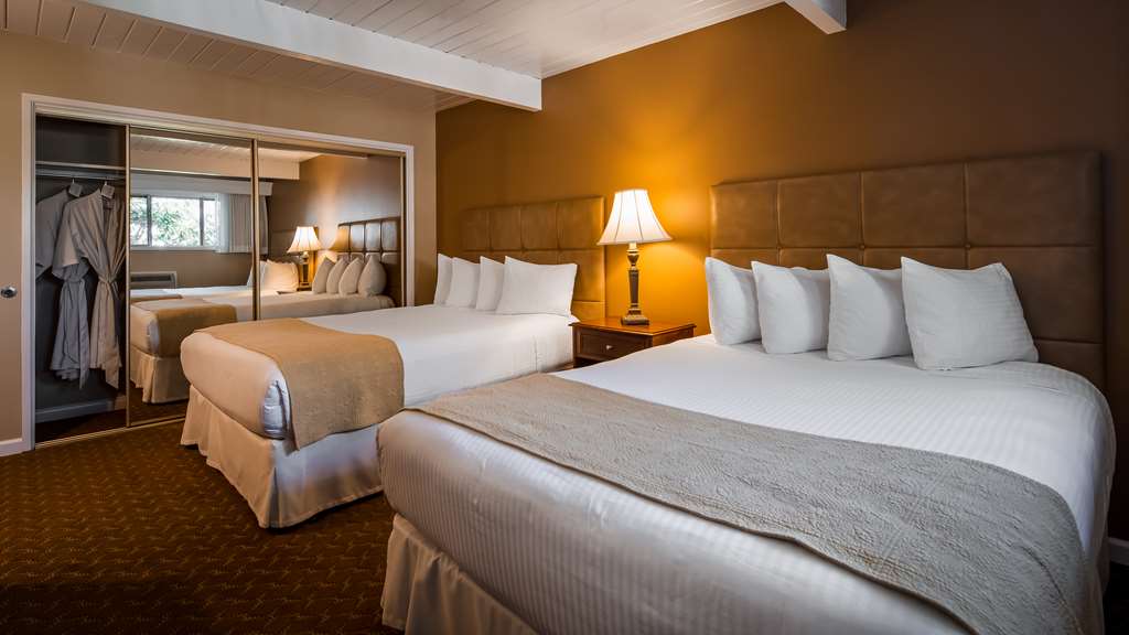 Best Western Plus Santa Barbara - photo 49
