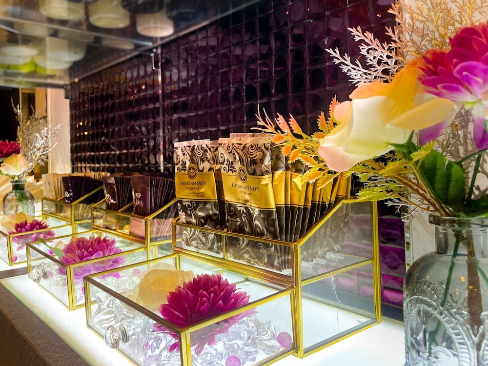 Hotel Amethyst — Tokyo — photo 3