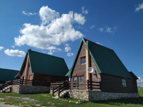 Mountain Soul Rest - last minute hotel in Zabljak