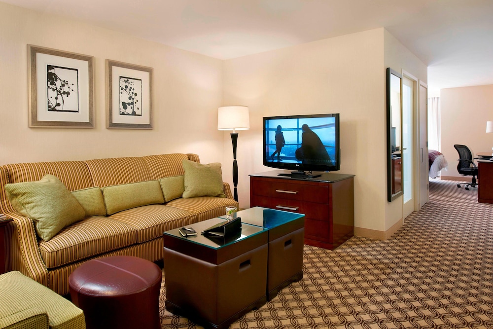 Chicago Marriott Naperville - photo 13