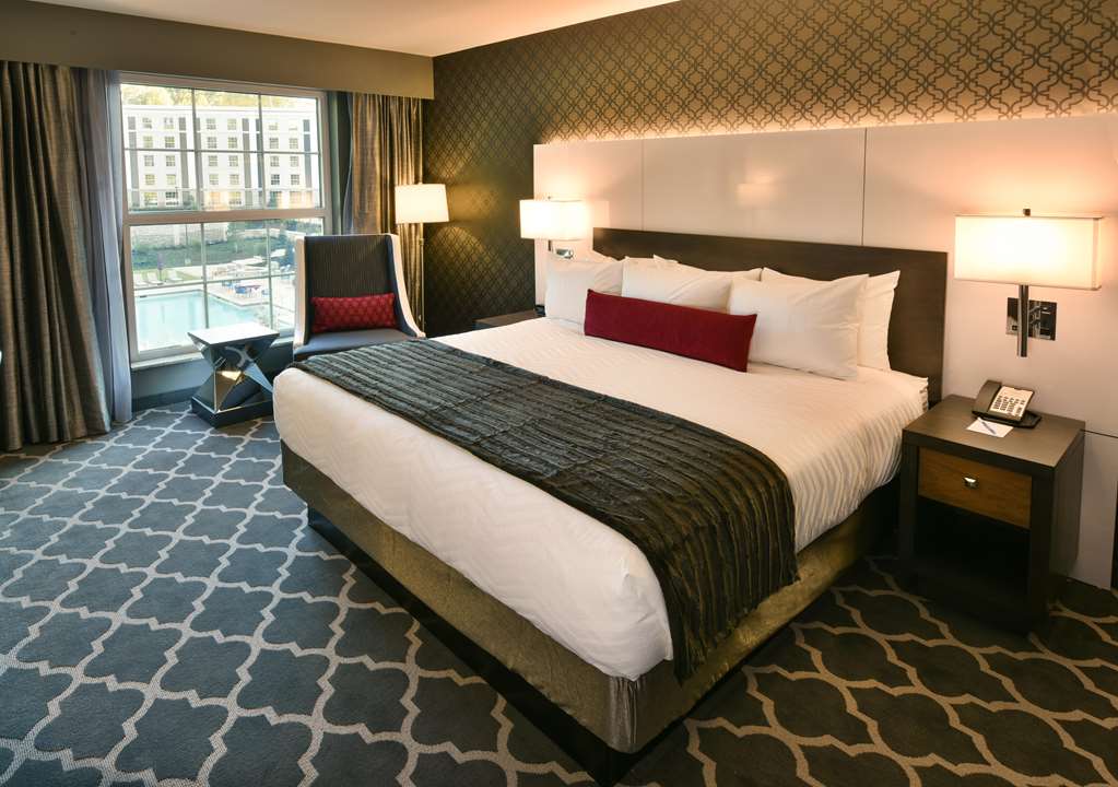 The Guest House at Graceland - photo 16
