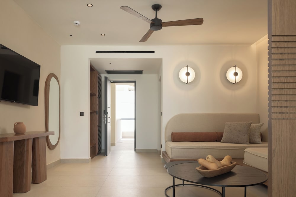 סלון / אזור ישיבה