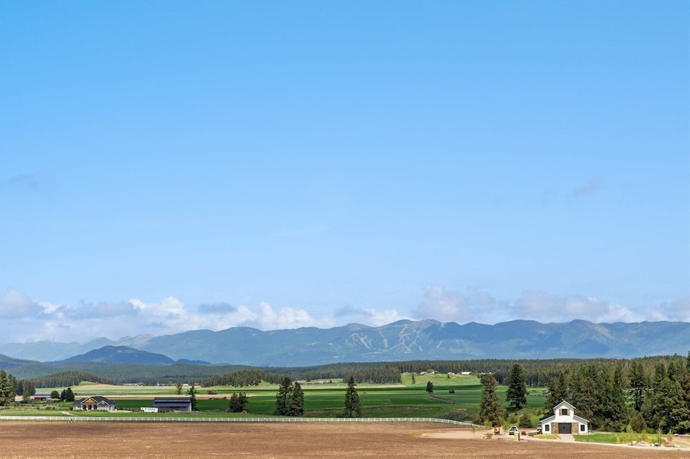 Hv800 Majestic Views — Kalispell
