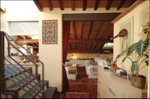 La Casina Dei Piccioni — Lucca